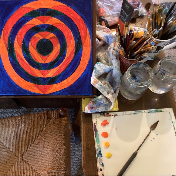 Meet your Posher. (working on new stuff!) - Picture 3 of 3